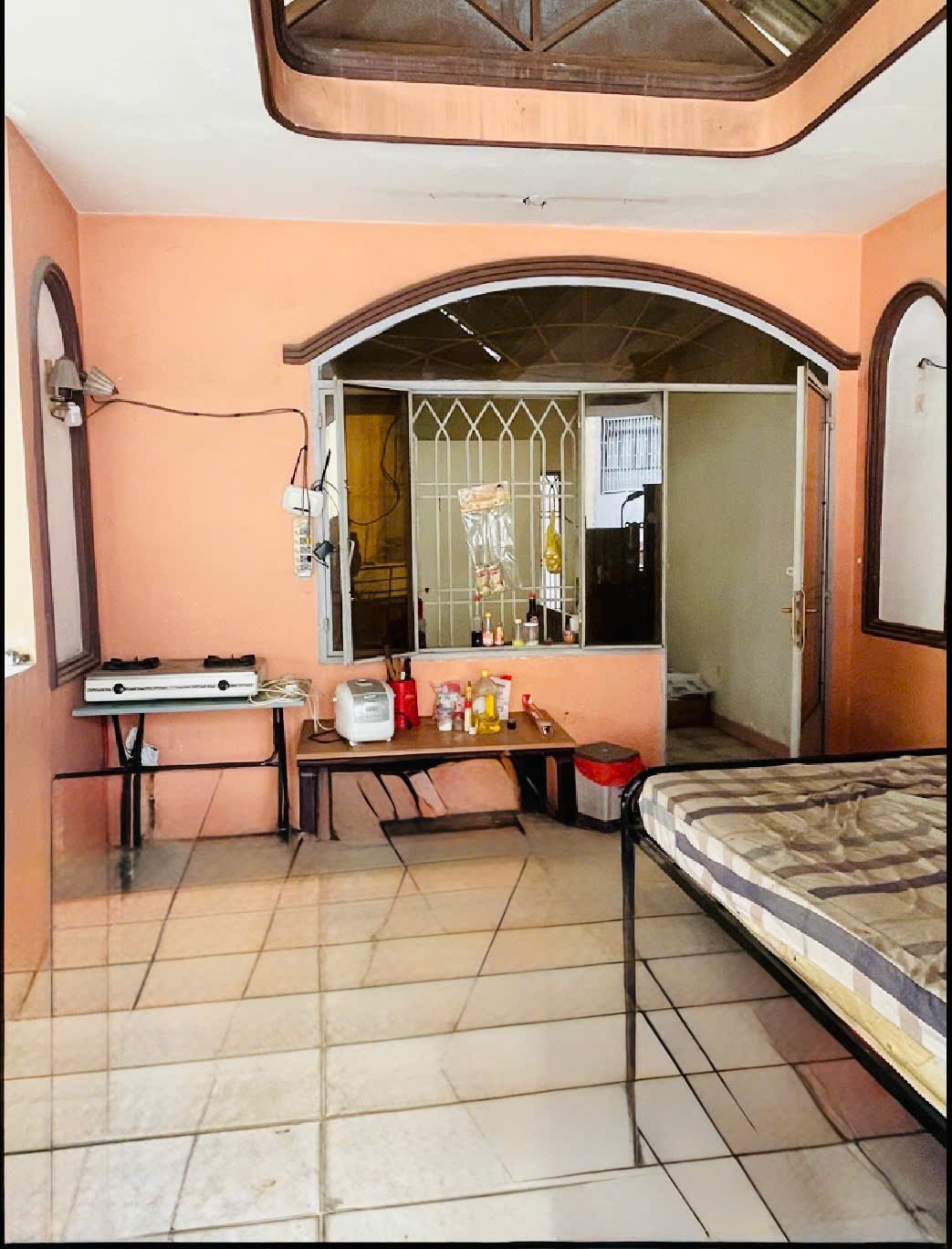HẺM ĐẸP CHỢ VẢI – NHÀ 3 TẦNG – 66M² – GẦN MẶT TIỀN ĐƯỜNG – GIÁ TỐT ĐẦU TƯ. - Ảnh 2